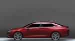 Seat IBL Concept 2011 года